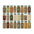 thumbnail image 2 of Simply Organic Ultimate Organic Starter Spice Gift Set, 24 Mini Spice Collection, 2 of 8