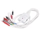 thumbnail image 4 of Cable de arranque de alimentación identificación automática del cable de alimentación CC multifuncional de alta precisión con interfaz USB para detección de teléfono ANGGREK Otros, 4 of 8
