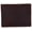 Brown, variant on RFID Blocking Slim Thin Bifold Credit Card ID Vintage Leather Wallet for Men Box Brown