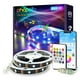 thumbnail image 1 of Tira de luces LED phopollo RGB Smart de 32,8 pies (10 m), 2 rollos, 1 of 8