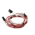 thumbnail image 4 of Fbd Wire Harness, Temp. Without Rtd 12-2059-0002 - Genuine OEM Replacement Part, 4 of 4
