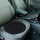 thumbnail image 4 of Cojín giratorio para asiento de coche (2 unidades), cojín giratorio de espuma, cojín ergonómico plegable, ideal para oficina y hogar.,Wsvlmg, 4 of 9