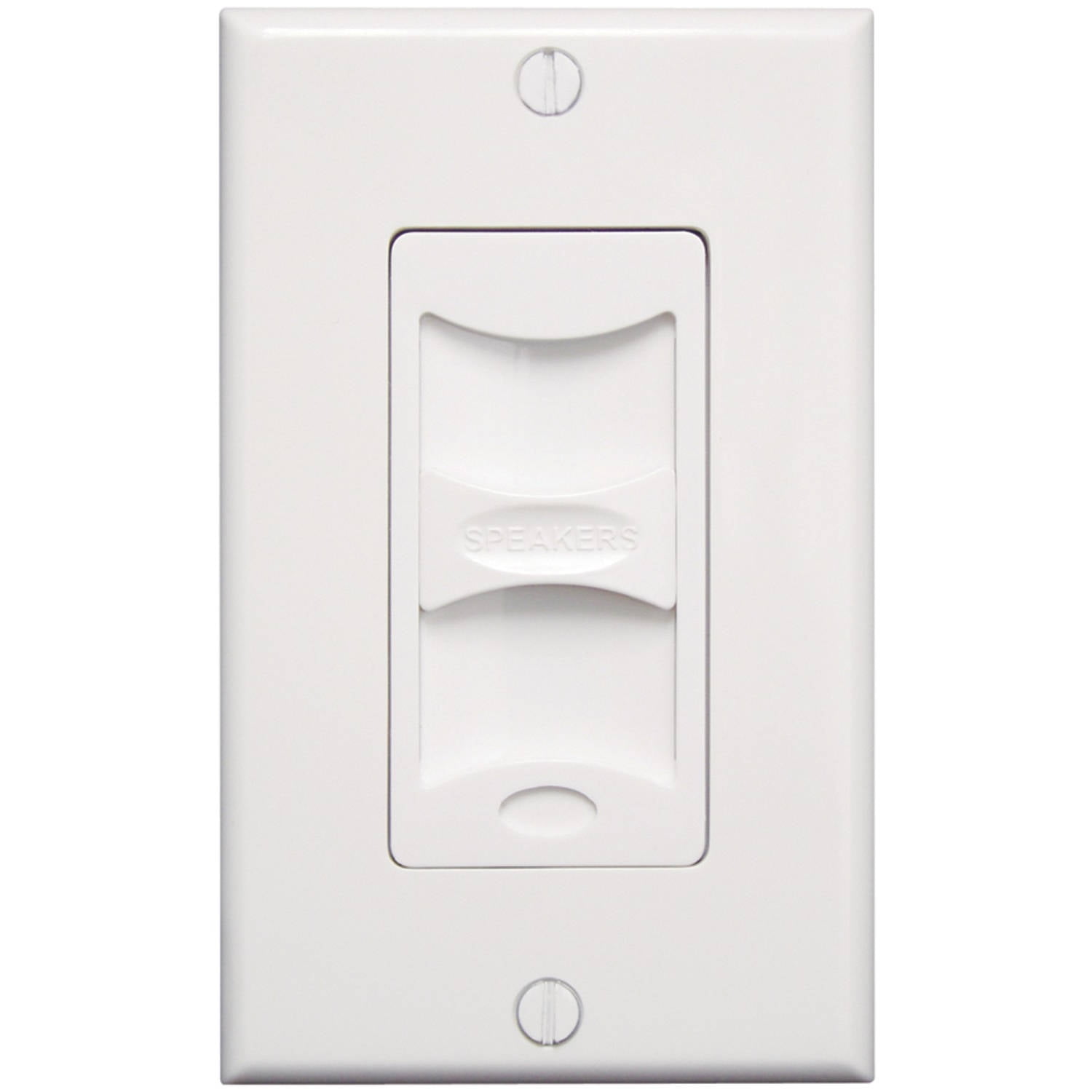 Proficient Audio Systems Vc60sl 60W Slider Volume Control