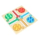 thumbnail image 4 of Juego De Ajedrez, Juguete De Juego De Mesa De Ajedrez Plegable De Inteligencia Para Niños En Desarrollo Para Fiesta, 4 of 7