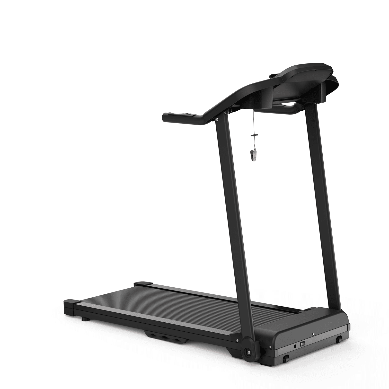 Foldable 2.5HP Electric Folding Treadmill Running Walking Hine For Home Gym Max 265 LBS Weight Capacity Don't Miss Out On This Upgraded Bestseller