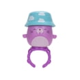 thumbnail image 3 of Mini-Squish Squish-a-Longs Series 2 Wave 2, paquete de 14 unidades con accesorios, 3 of 9