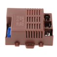 thumbnail image 4 of mmirethe 2.4G Bluetooth Remote Control Receiver for Parts Powered Ride On Car Kids J5W 7P 12V, 4 of 6