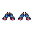thumbnail image 1 of ZLight 2X Wading Shoes Toddler Slippers Diving Fine Workmanship Exquisite Long-lasting Cute Looking Sand Scandals Baby Slipper Type 5 2Set, 1 of 6
