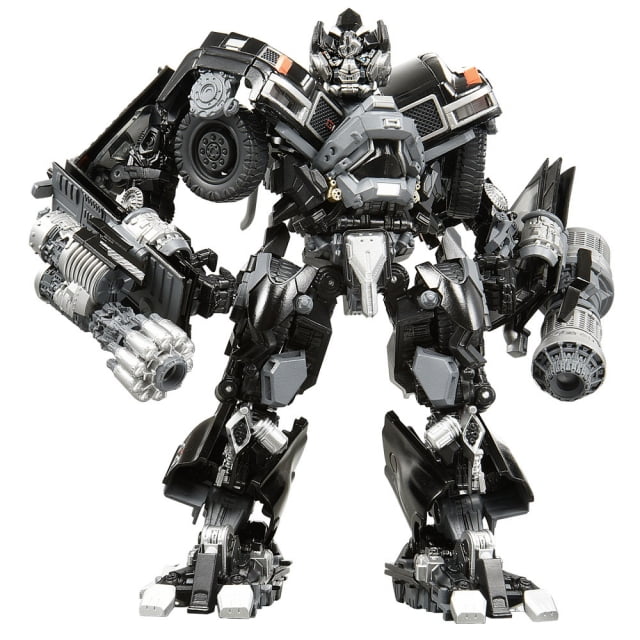 transformers studio series ironhide walmart