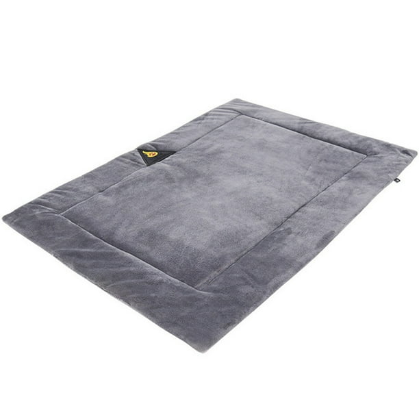 Cama Para Perros, Manta Térmica Para Mascotas Con Autocalentamiento, Manta Térmica Para Mascotas, Manta Para El Hogar, Cama Para Dormir Caliente Yuarrent PT002436-02