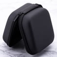 thumbnail image 3 of Estuche para auriculares Bolsa de almacenamiento de cable EVA para cargador USB Auriculares Ban Abanopi Bolsa de almacenamiento, 3 of 5