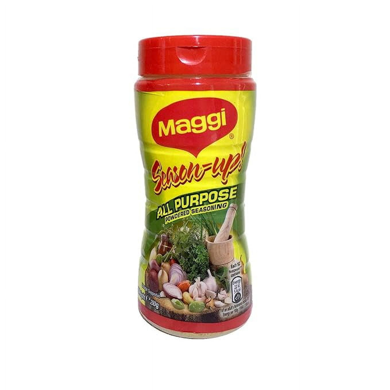 Maggi Season-up! All Purpose Powder