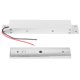 thumbnail image 4 of Kit de cerradura magnética eléctrica Zhivalor DC12V 280kg Seguridad para el hogar, 4 of 8