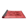thumbnail image 2 of Ahgly Company Indoor Rectangle Oriental Red Industrial Area Rugs, 5' x 8', 2 of 4
