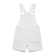 thumbnail image 3 of Ceisia Men's Spring Casual Camouflage Suspender Gift Cargo Shorts with Breast Pocket Washed Soft Fabric Elastic Drawstring Wai st for Daily Beach, 3 of 7