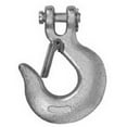 thumbnail image 2 of Campbell T9700424 HOOK 1/4IN CLEVIS SLIP GR 43 W/LATCH, 2 of 3