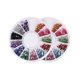 thumbnail image 5 of Juego De Herramientas Para Puntear Uñas De Diseñador De Pluma De Uñas De Alta Calidad, Herramientas Para Puntear, Decoración De Uñas Para Salón De Belleza En El Hogar Guardurnaity CE002467-00, 5 of 6
