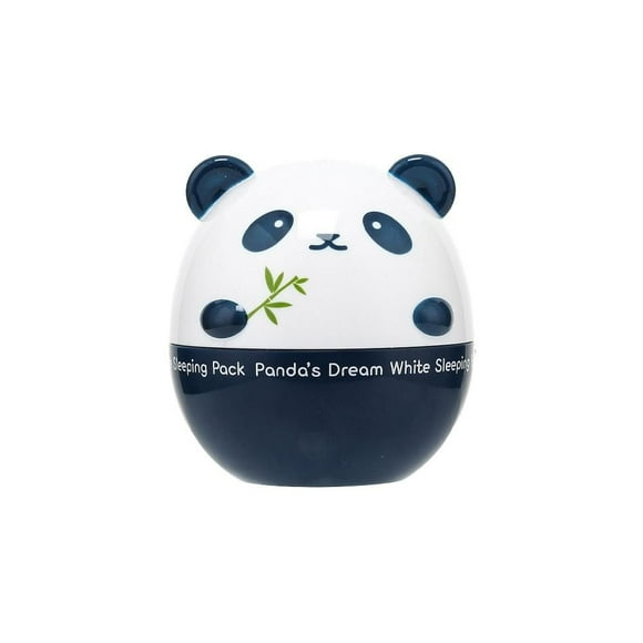 Mascarilla Tonymoly Nocturna Facial Anti-manchas Panda´s Dream