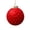 X, variant on Eagokdc Christmas Tree Decorations Flocked Velvet Ball Ornaments, Shatterproof Xmas Hanging Balls for Holiday Decor Gift Stocking Stuffer