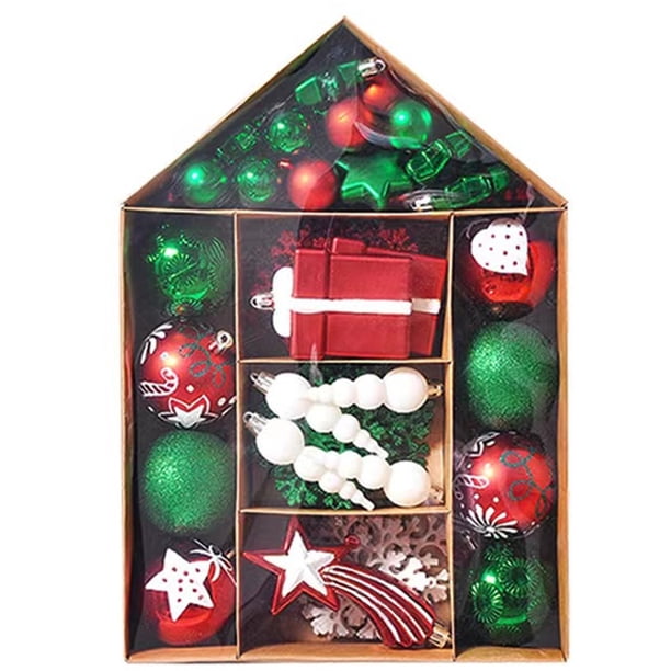 Herramienta para hornear galletas de fondant tridimensional con temática navideña con juego de sellos de émbolo, pan de jengibre para niño/niña, muñeco de nieve, Papá Noel, árbol de Navidad, reno,
