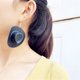 thumbnail image 3 of WILLBEST Aretes Para Perforaciones De Oreja Mini Aretes De Sombrero Occidental Aretes De Sombrero De Vaquero Para Mujer Aretes Colgantes, 3 of 5