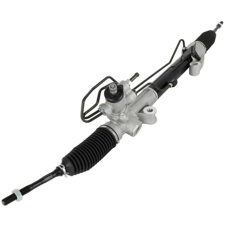 SCITOO Power Steering Rack and Pinion Complete Assembly