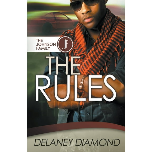Johnson Family The Rules, Book 4, (Paperback)