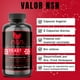 thumbnail image 5 of Complejo B de Levadura Natural SmartNutrition 500 mg Essentials, 5 of 7