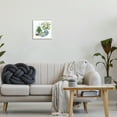 thumbnail image 2 of Stupell Country Botanicals Citrus Arrangement Botanical & Floral Painting White Framed Art Print Wall Art, 2 of 7