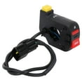 thumbnail image 5 of Motorcycle Handlebar Switch Assembly for Surron Sport Eco Horn Button Light Bee, 5 of 9