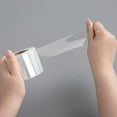 thumbnail image 7 of 1 pc Wrap Moving Stretch Film Wrapper Stretchable Shipping N7M0 New, 7 of 7