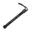 thumbnail image 6 of Bicycle Quick Release Thru Axle Skewer 100x15mm MTB Front Fork Shaft Lever, 6 of 10