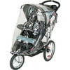 Baby Trend - Jogging Stroller Rainshield Cover