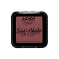 thumbnail image 2 of SWEET CHEEKS CREAMY POWDER BLUSH GLOW Radiant Glowy Blush, 2 of 6