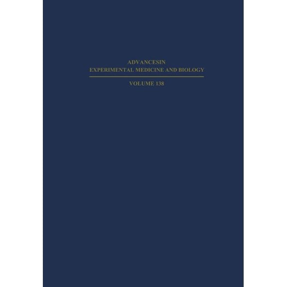 Advances in Experimental Medicine and Bi Hormones and Cancer, Book 138, (Paperback)