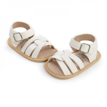 

Oaktree Baby Cute Fashion Sandal Non-slip Walking Shoes