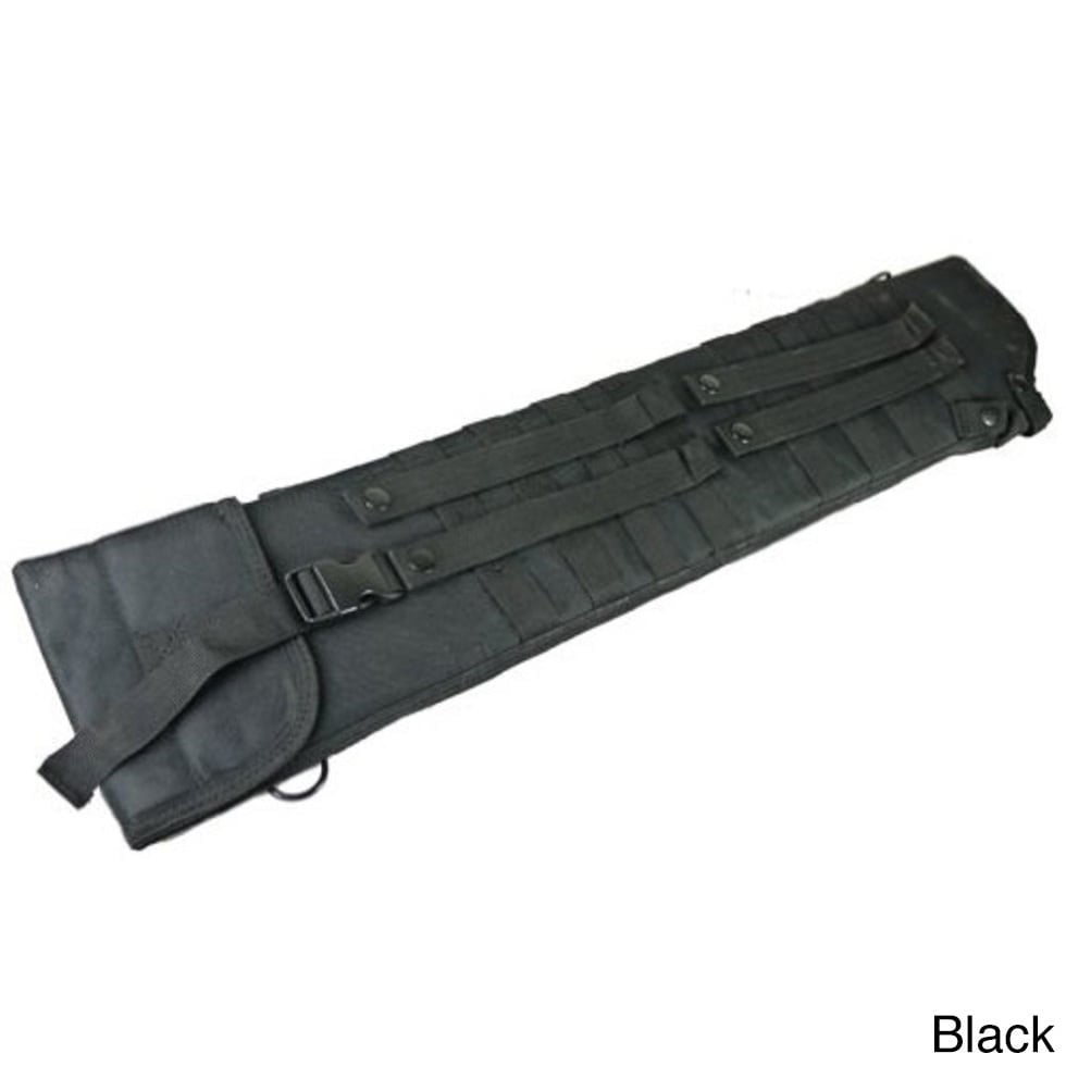 Explorer OD Green Expandable Carrier