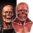 thumbnail image 4 of FEIJIBA Clown Double Jack Halloween : Rendez Votre Halloween Encore Plus Palpitant et Mémorable, 4 of 7
