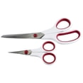 thumbnail image 2 of Tijeras Singer 3404, 21,5 cm y 12 cm, Mango de Goma, 2 of 9
