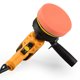 thumbnail image 4 of Máquina de pulido automático 700W Powered Car Buffer Car Polish Tools (UK 16PCS) JShteea Para estrenar, 4 of 9