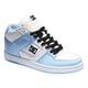 thumbnail image 3 of Tenis DC Shoes Manteca 4 Azul Mujer ADJS100162XBWK, 3 of 8