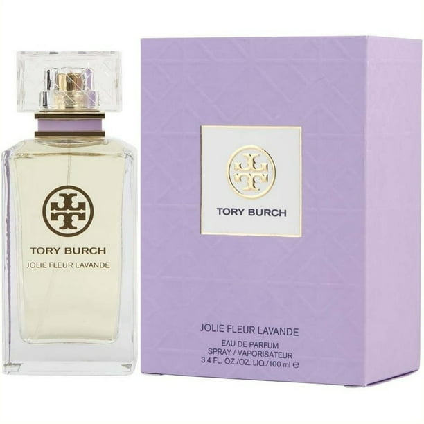 Tory Burch JLAES34  oz Jolie Fleur Lavandetory Burch Eau De Parfum Spray  for Women 