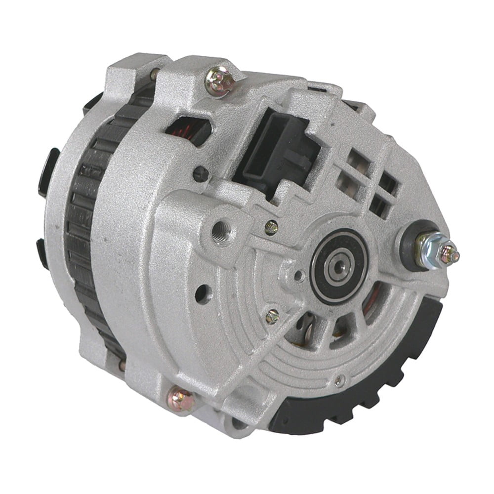 NEW ALTERNATOR for 4.3 4.3L CHEVROLET ASTRO VAN 87 88 89 1987 1988 1989