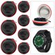 thumbnail image 3 of Funda Protectora Anticaída para Pulsera 7 Uds. Reloj Serie ( ) Y Rojo, 3 of 8
