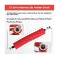 thumbnail image 4 of Accessory Kit For S7 Pro Ultra/s7 Maxv Ultra Vacuum Cleaner, Main Brush,hepa Filters,dust Bags, Sid, 4 of 5