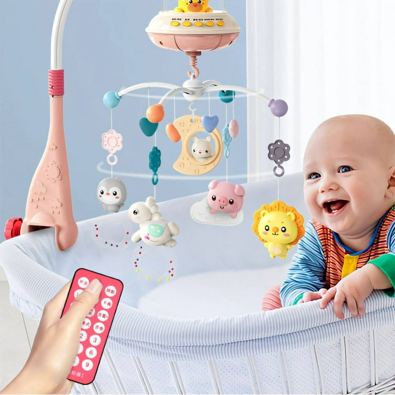 How to Make a Crib Mobile Stay in Place: Easy Secure Tips
