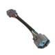 thumbnail image 5 of Arnés Adaptador OBD De 8 Pines A 10 Pines, Conversión Sencilla, Conexión Rápida De Cable De Diagnóstico De Combinación Perfecta Para 1999 A 2000, 5 of 8