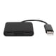 thumbnail image 1 of Adaptador convertidor de ratón y teclado para PS4/Xbox One/Switch sin retraso, 1 of 14
