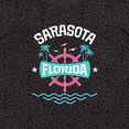 thumbnail image 4 of Inktastic Sarasota Florida Vacation Women's Plus Size T-Shirt, 4 of 5