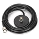 thumbnail image 3 of Antena de montura magnética, enchufe y reproduce la base de la base de Montaje magnético de peso estable para la radio móvil para walkie-talkie para transceptor móvil de, 3 of 7